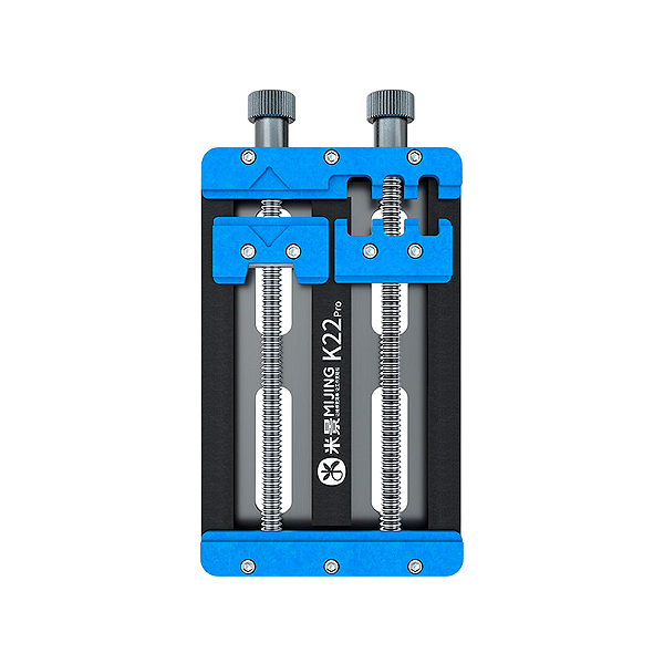 SUPORTE PARA PCB E CHIP K22 PRO MIJING