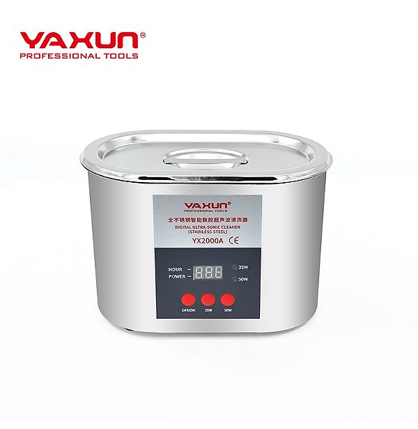BANHEIRA ULTRASONICA YAXUN YX-2000A