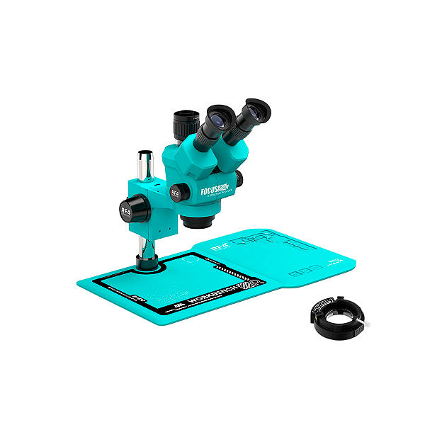 MICROSCOPIO TRINOCULAR RF4 RF-55-B52