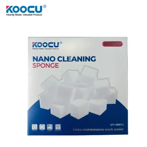 NANO ESPONJA KOOCU KC999 COM 500 pcs
