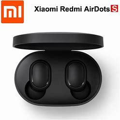 Fone de ouvido compacto bluetooth Redmi airdots