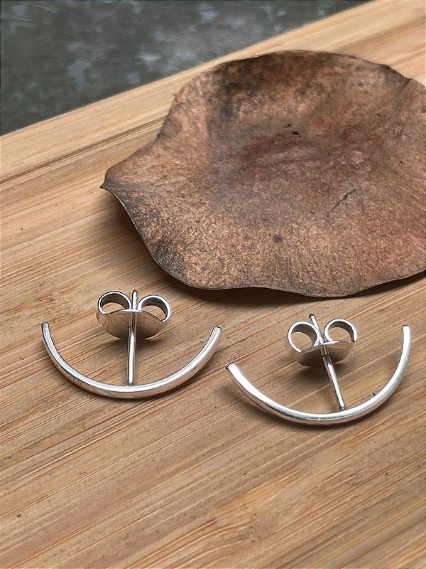 Ear Cuff Arco