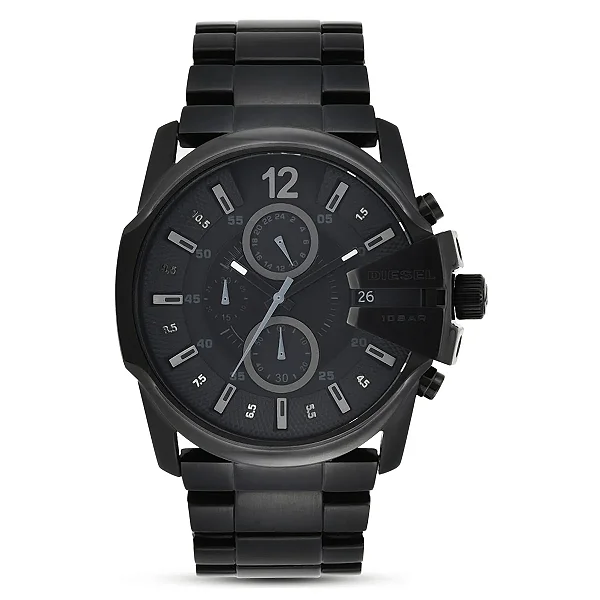 Relógio Diesel Masculino - Master Chief - DZ4180B1.P2PX