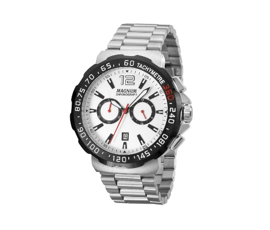 Relógio Magnum - Chronograph - MA33657Q