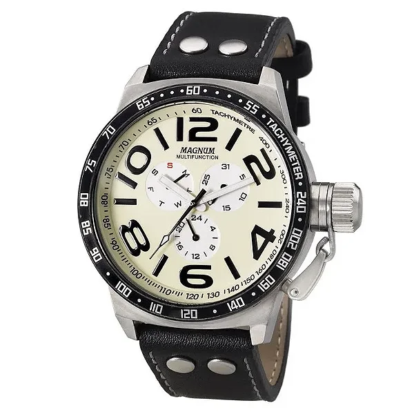 Relógio Magnum - Sports Multifunção - MA31579Y