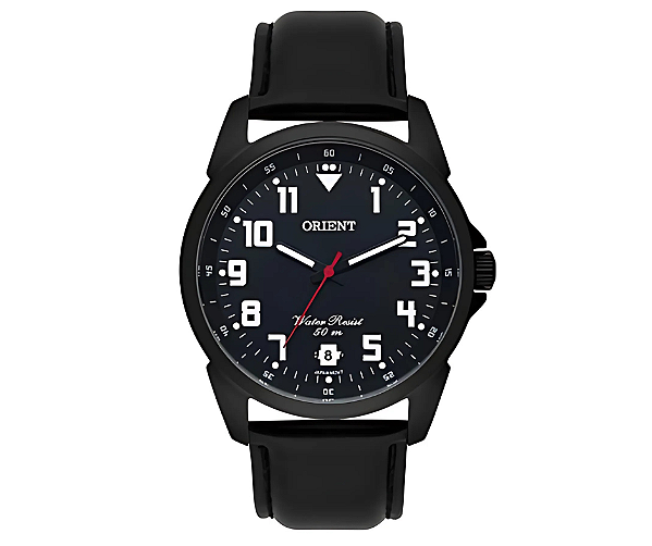 Relógio Masculino Orient - MPSP0001.P2PX - Quartz
