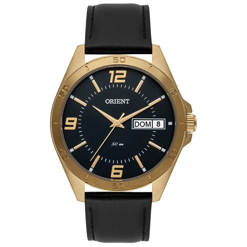 Relógio Masculino Orient - MGSP0001.P2PX - Quartz