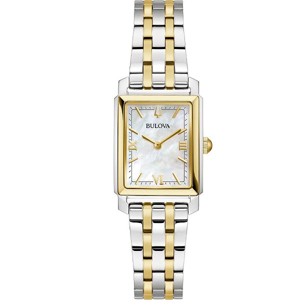 RELOGIO BULOVA 98L308N CLASSIC