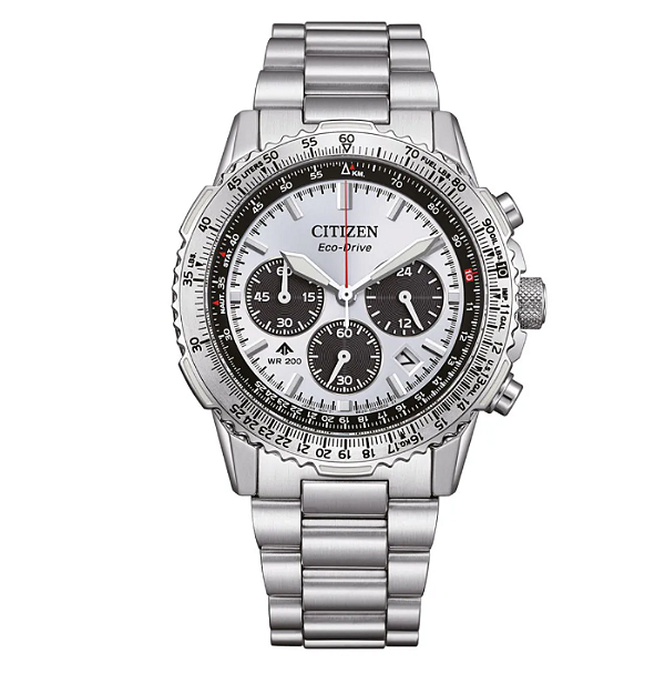 Relógio Citizen Eco-Drive Promaster Navihawk - CA4660-61A