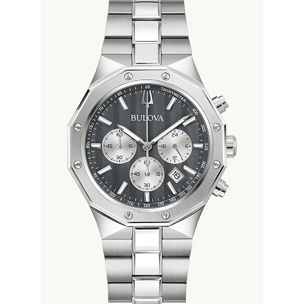 RELOGIO BULOVA 96B459N PRESTIGE