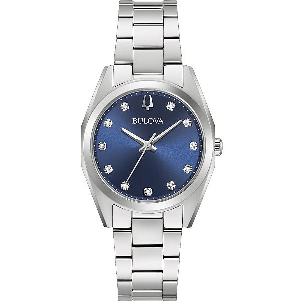 RELOGIO BULOVA 96P229N SURVEYOR