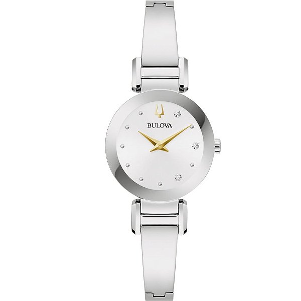 RELOGIO BULOVA 96P241N MARC ANTHONY