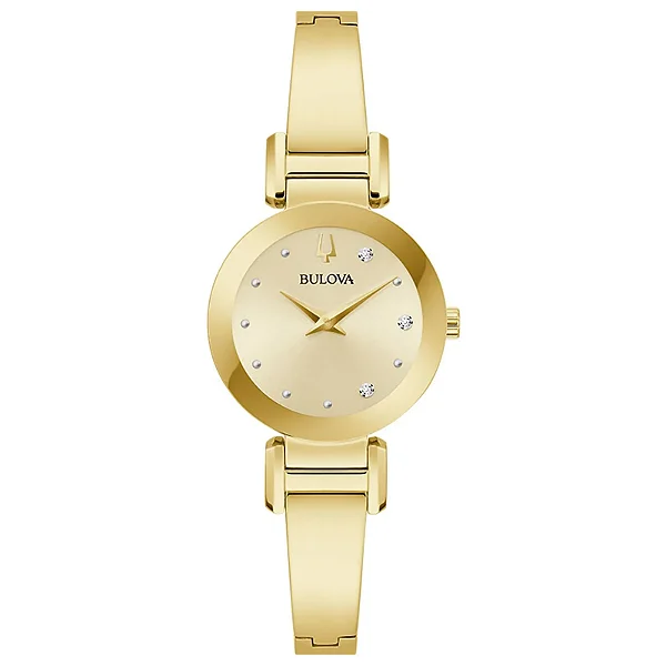 RELOGIO BULOVA 97L176N MARC ANTHONY