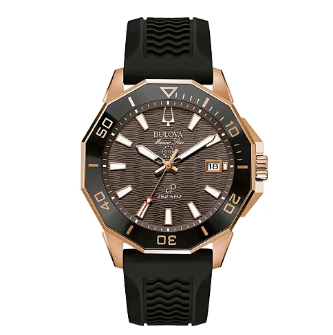 Relógio Bulova - Marine Star Precisionist - 98B421