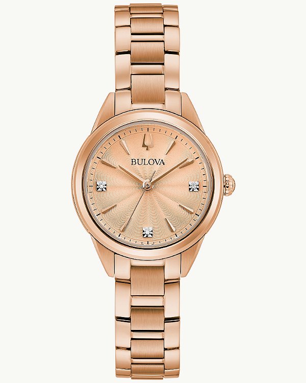 Relógio Bulova - Sutton - 97P151