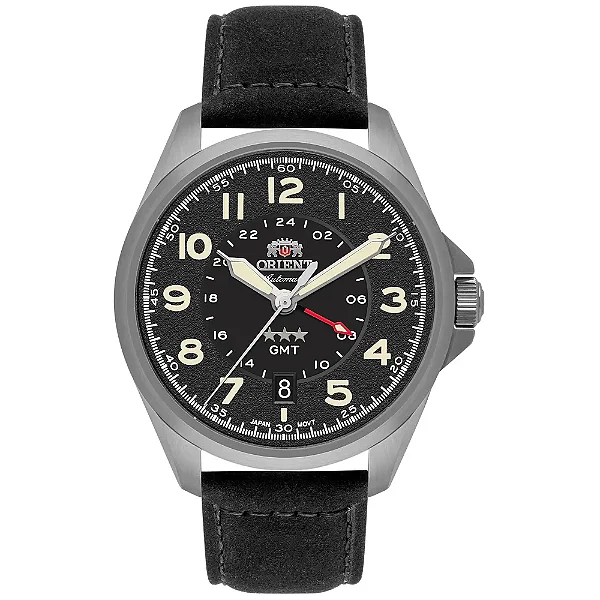 Orient Sport Land NH3SC017-P2PX Automático GMT