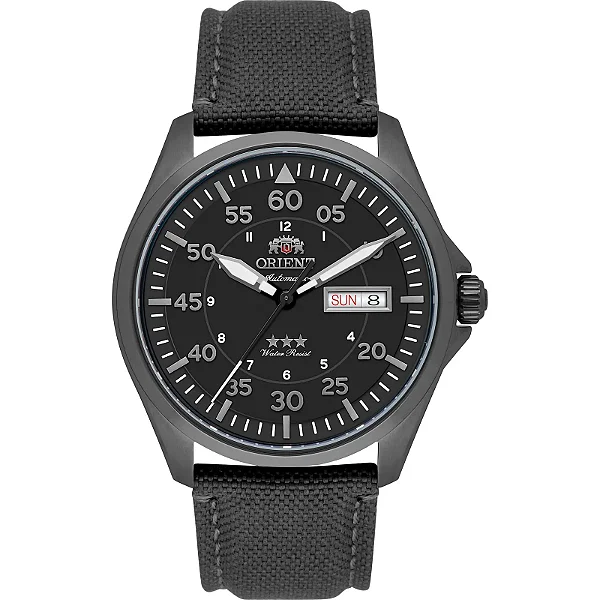 Relógio Orient 3 Stars Sport Air Automático YN6YN009-P2PX