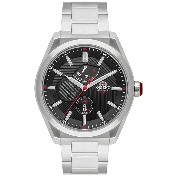 Relógio Orient Superior Automático YN8SS004 P1SX