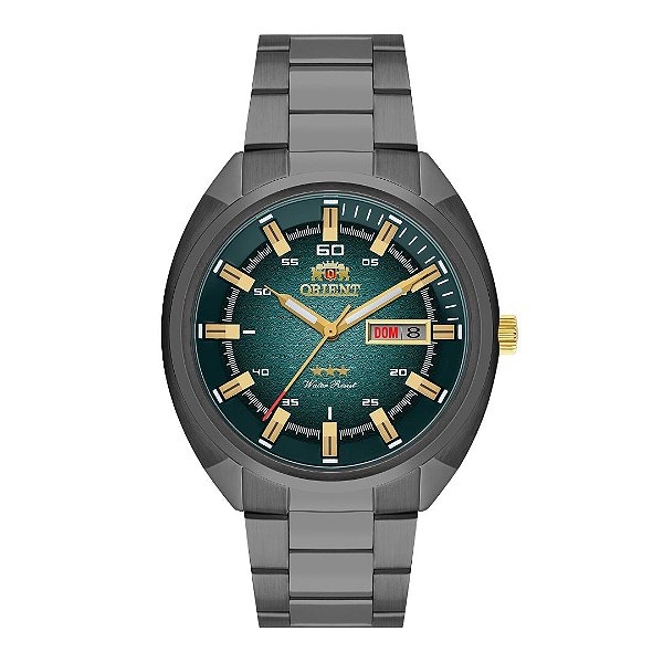 Relógio Orient Automático NH3YY006 All Black