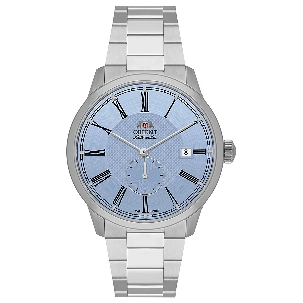 Relógio Orient Special Caliber Automatic - YN6SS035 A3SX