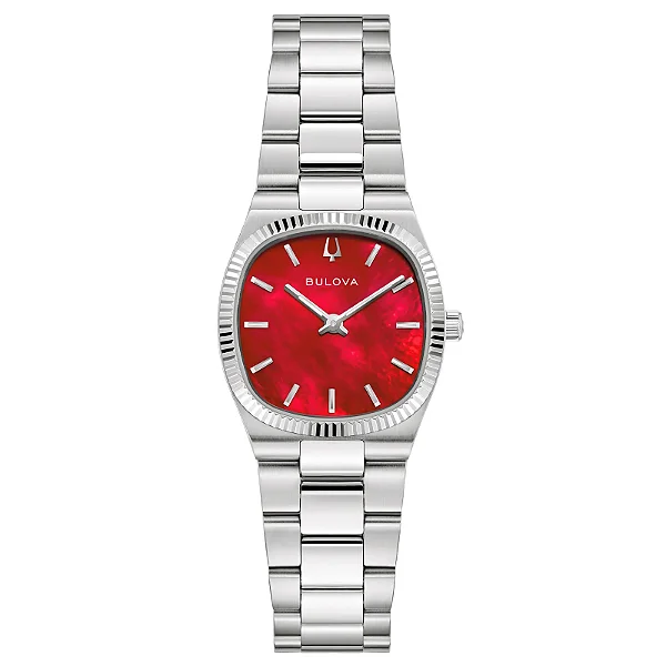 Relógio Bulova - Super Seville Mini - 96L354