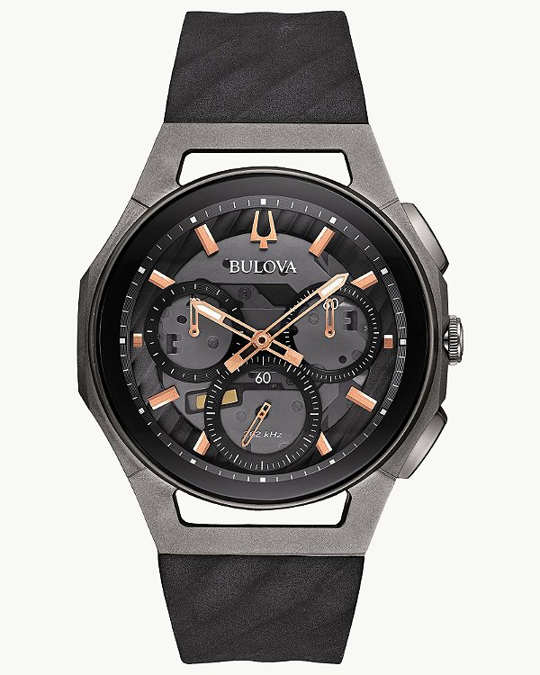 Relógio Bulova - Curv - 98A162