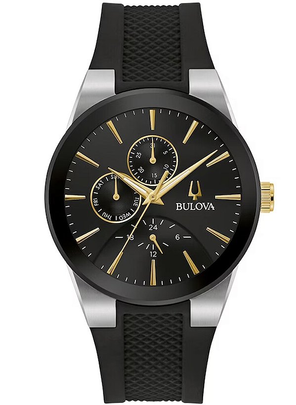Relógio Bulova - Futuro Milennia - 98C146
