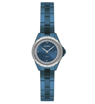 Relógio Orient Feminino - Mini - FASS0007-D1DX