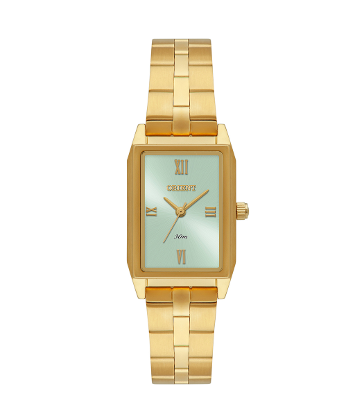 Relógio Orient Feminino - Eternal - LGSS0074-F3KX