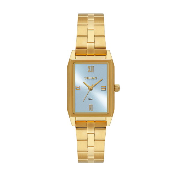 Relógio Orient Feminino - Eternal - LGSS0074-D3KX