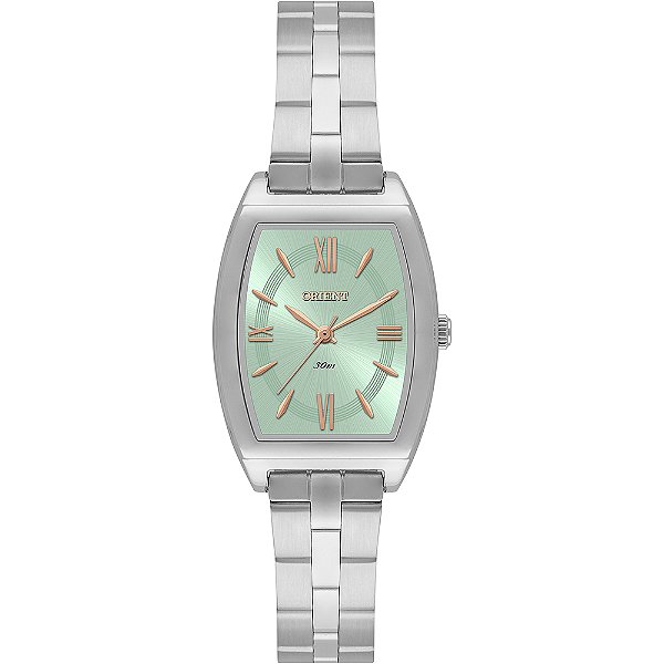 Relógio Orient Feminino - Eternal - LBSS0096-F3SX