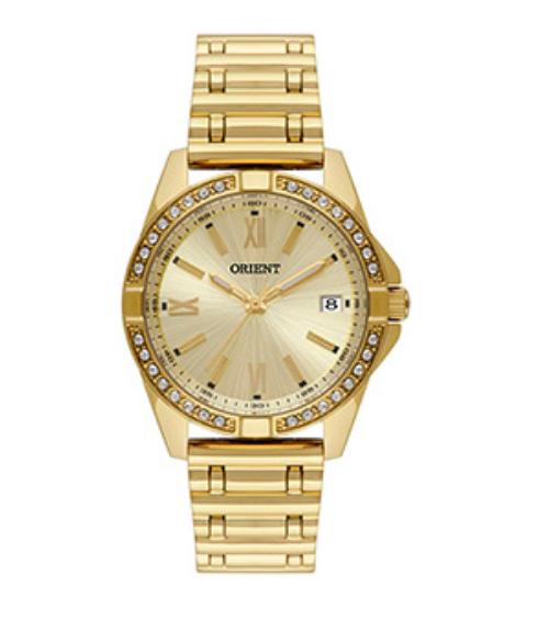 relógio Orient Feminino - Eternal - FGSS1253-C3KX