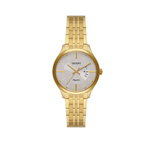 Relógio Orient Feminino - Eternal - FGSS1246-C1KX