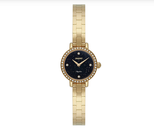 Relógio Orient Feminino - Mini - FGSS0253-P1KX