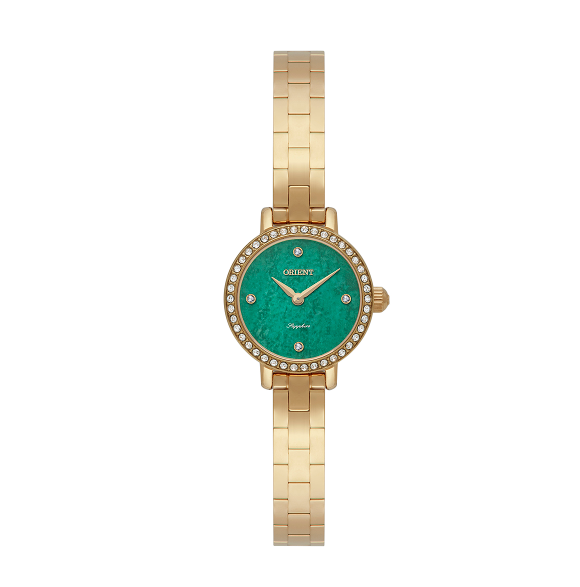 Relógio Orient Feminino - Mini - FGSS0253-E1KX