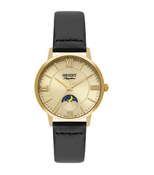 Relógio Orient Feminino - Eternal - FGSC0037-C3PX
