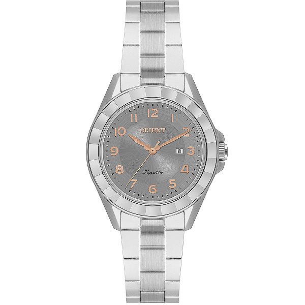 Relógio Orient Feminino - Eternal - FBSS1205-G2SX