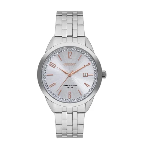 Relógio Orient Feminino - Eternal - FBSS1193-S2SX