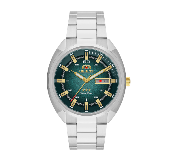 Relógio Orient Masculino - Automático - NH3SS006-E1SX