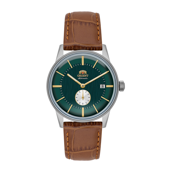 Relógio Orient Masculino - Special Calibers Automático - YN6SC030-E1MX