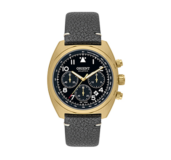 Relógio Orient Masculino - SolarTech - MGSCC013-P2PX