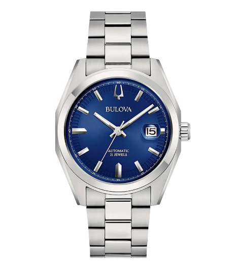 Relógio Bulova - Surveyor - 96B436