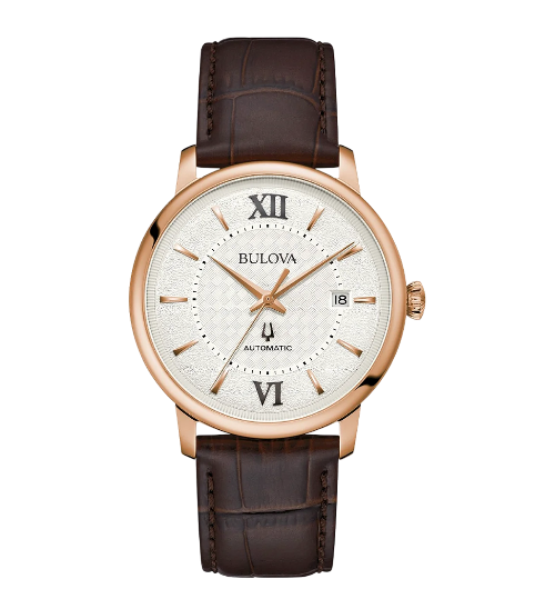Relógio Bulova - Classic Hudson - 97B225