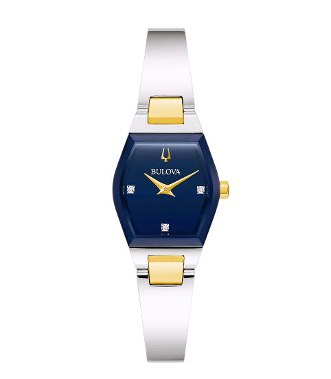 Relógio Bulova - Futuro Gemini - 98P218
