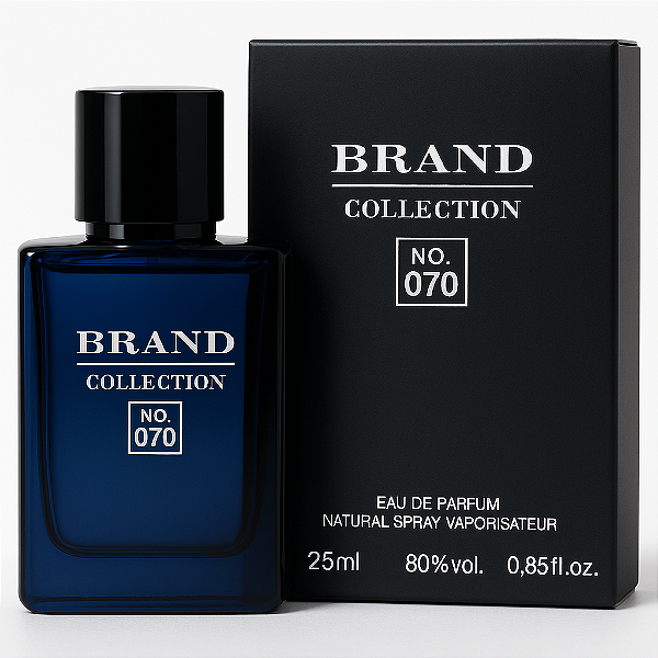 Brand Collection 070 EDP 25ml