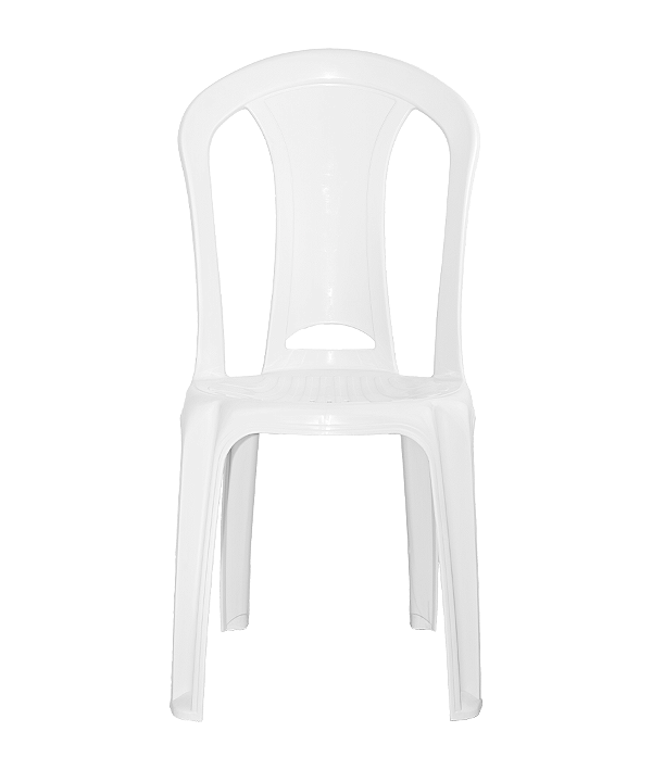 Cadeira Bistrô Amarilis 182kgs (Planmar)