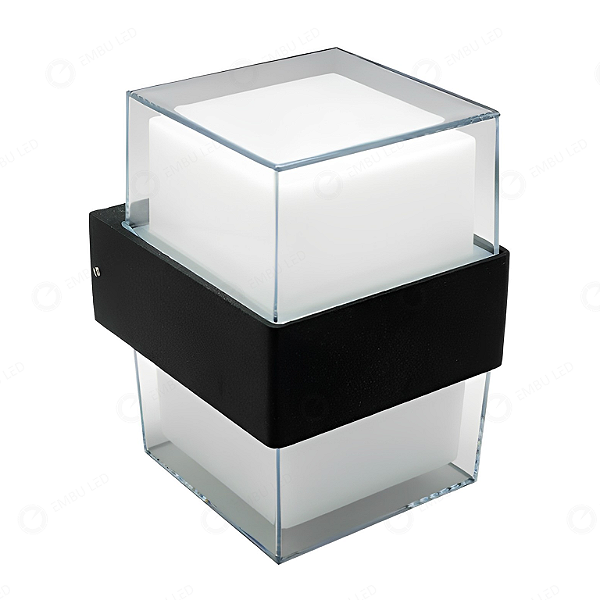 61172 ARANDELA VELA QD 10W 3000K USO INTERNO BIVOLT
