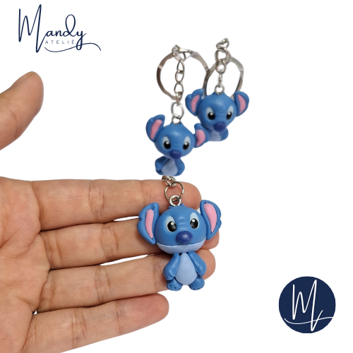 Chaveiro do TITI - ótimo para lembrancinhas