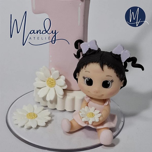 Vela Minimalista - PERSONALIZADO