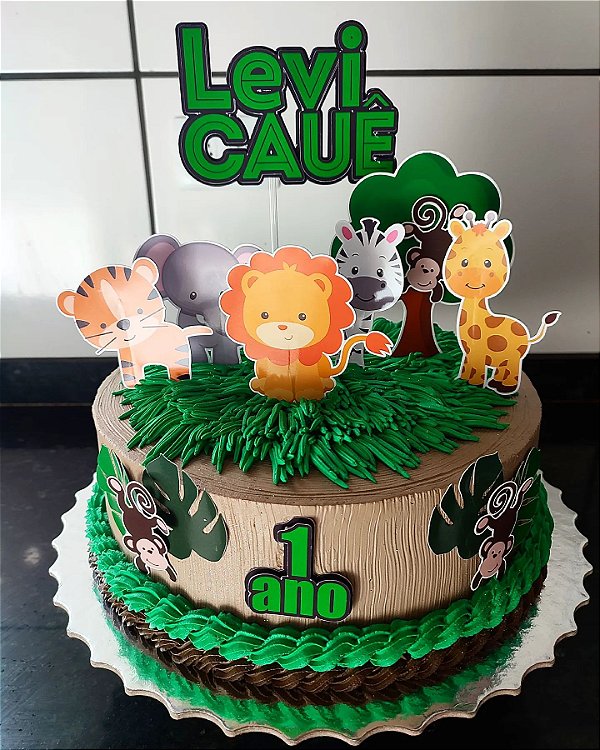 Arquivo digital tema Safari